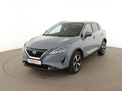 gebraucht Nissan Qashqai 1.5 VC-T e-POWER N-Connecta, Hybrid, 30.980 €