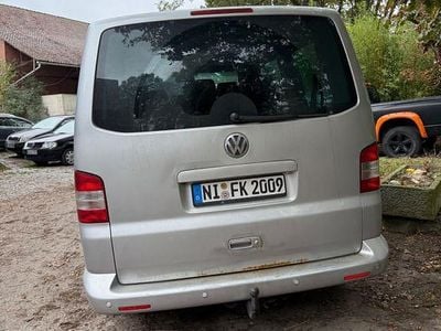 VW T5