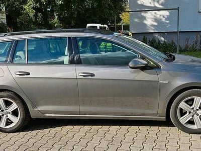 VW Golf VII