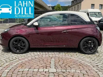 Gebraucht Opel Adam