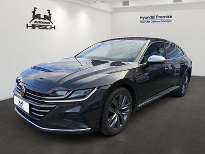 VW Arteon