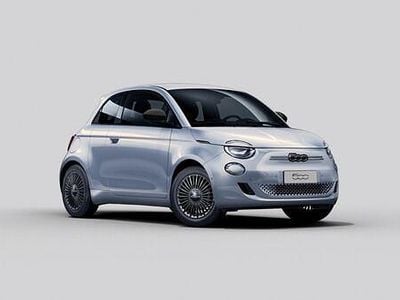 Neu Fiat 500e Icon 86 kW (118 PS) 2026 Blau (celestialblau)
