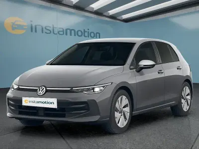 Gebraucht VW Golf VIII