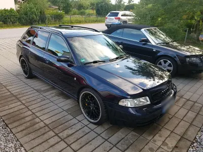 Gebraucht Audi S4
