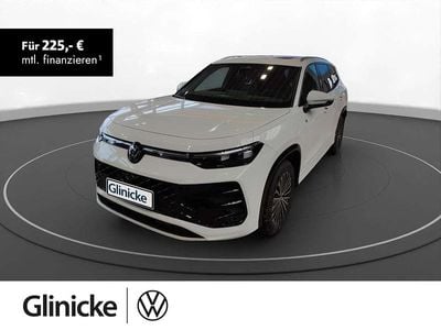 VW Tayron
