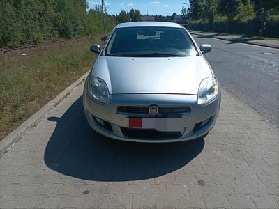 Fiat Bravo