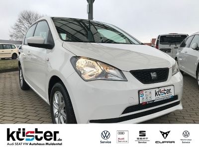 gebraucht Seat Mii CHIC 5-T System