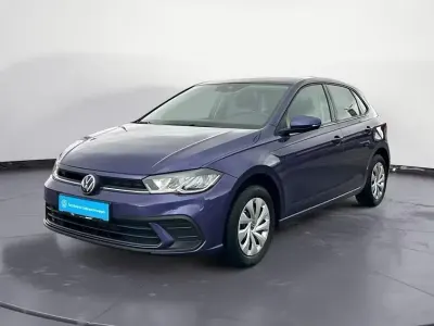 Usata VW Polo