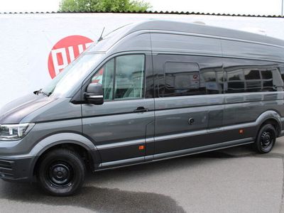 VW California