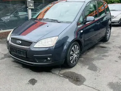 Gebraucht Ford C-MAX