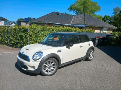 Gebraucht Mini Cooper S Coupé