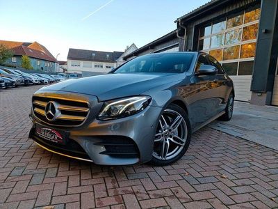 Mercedes E300
