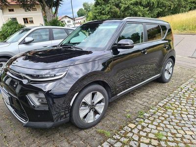 Kia Soul EV