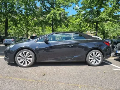 Gebraucht Opel Cascada