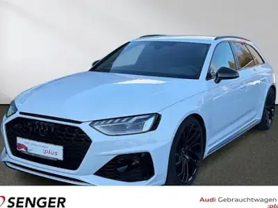 Gebraucht Audi RS4