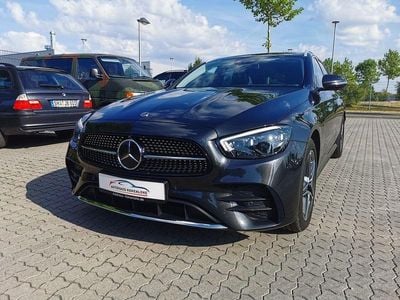 Mercedes E300
