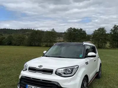 Gebraucht Kia Soul