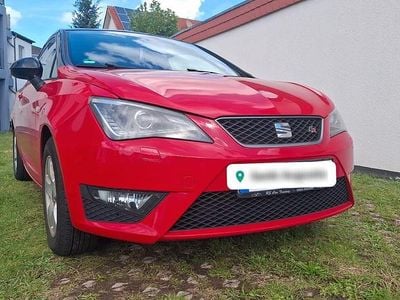 Seat Ibiza SC