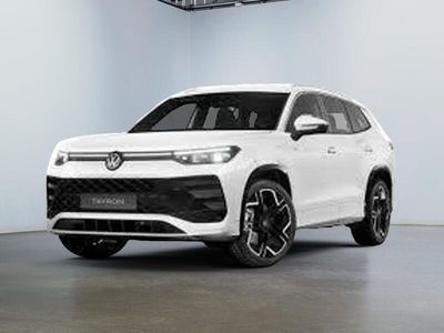 Neu VW Tayron R-line 204 PS (150 kW) 2025 Waehlbar SUV