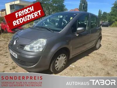 Gebraucht Renault Modus