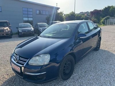 VW Jetta