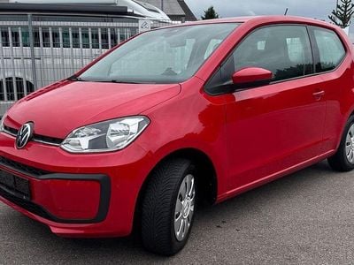 VW up!