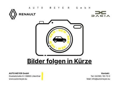 Gebraucht Renault Koleos Initiale Paris 184 PS (135 kW) 2023 Schwarz SUV