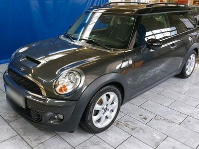 gebraucht Mini Cooper S Clubm