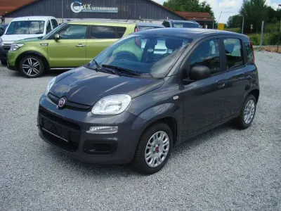 Gebraucht Fiat Panda