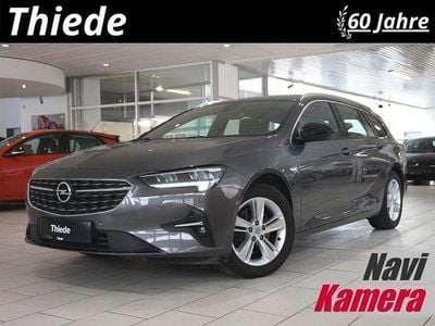 Andere Gebraucht 2022 Opel Insignia Limousine | 20.450 € (Superpreis)