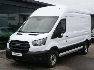 gebraucht Ford Transit Kombi-Kasten 350 L3H3 Klima/Bordc/Sofort