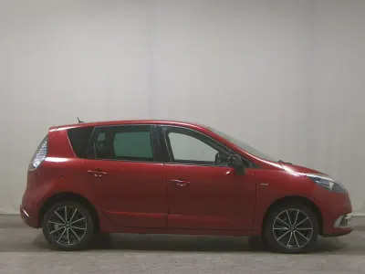 Gebraucht Renault Scénic III
