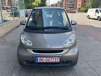 Smart ForTwo Coupé