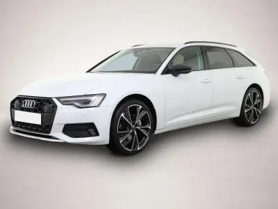 Gebraucht Audi A6