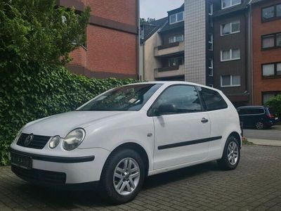 gebraucht VW Polo 1.2 110.000KM