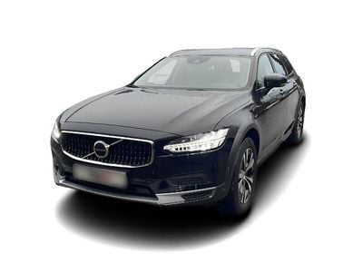 Volvo V90 CC