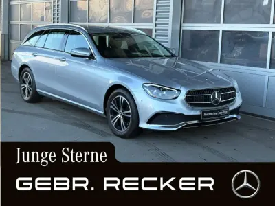Gebraucht Mercedes E220