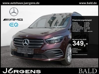 Mercedes T180