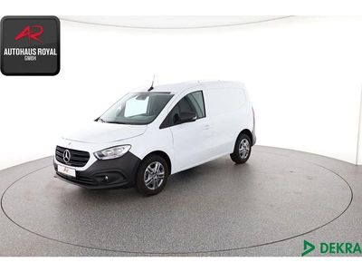 Gebraucht Mercedes Citan 110 95 PS (69 kW) 2025 Weiss Van
