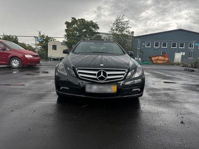 Mercedes E250