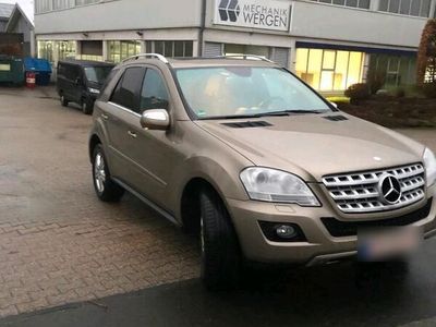 gebraucht Mercedes ML450 Vormatic