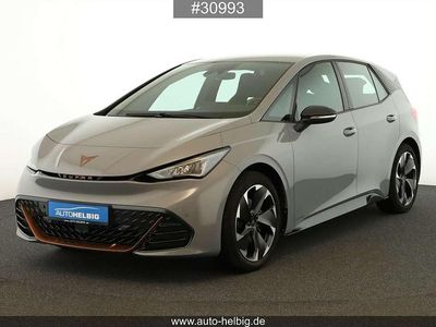 Second-hand Cupra Born 150 kW (204 CP) 2023 Gri Hatchback