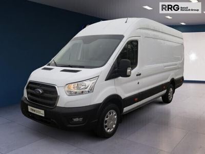 gebraucht Ford Transit Kasten 350 L4 Trend🔥💣💥GEBRAUCHTWAGEN-AKTION MÜNCHEN🔥💣💥