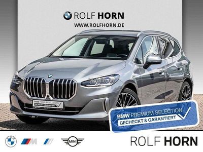 BMW 223 Active Tourer