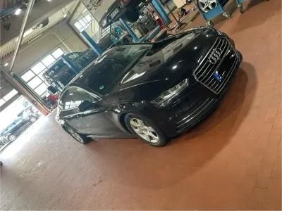 Gebraucht Audi A7
