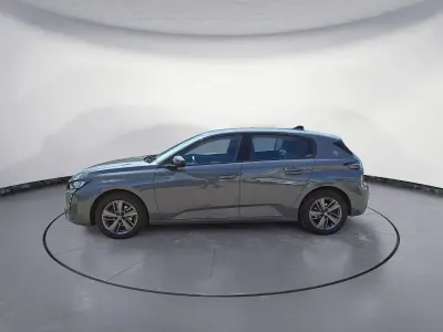 Gebraucht Peugeot 308 Active 131 PS (96 kW) 2024 Grau Limousine