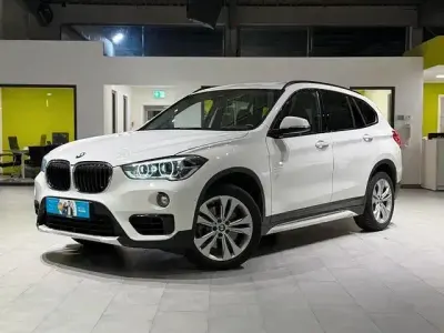 Gebraucht BMW X1