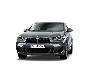 Gebraucht BMW X2 Efficient Dynamics 178 PS (130 kW) 2025 SUV