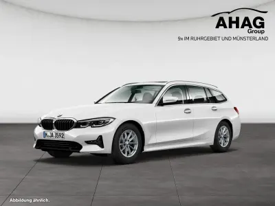 Gebraucht BMW 320