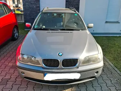 Gebraucht BMW 320